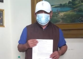 Oknum Konspirasi Perizinan Skypark Resort, Dilaporkan ke Jokowi