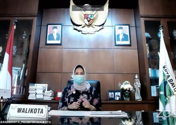 Aplikasi SIP BANGET Media Penarik Wisatawan ke Kota Batu