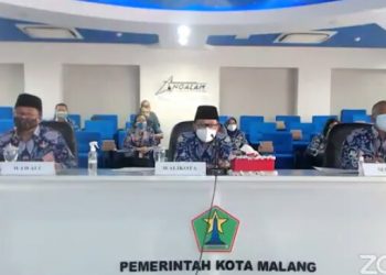 Si Ikan Nila Antarkan Malang Menuju 45 Top Inovasi Nasional