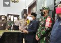 Zona Hitam, Kota Malang Terapkan Kembali Kampung Tangguh