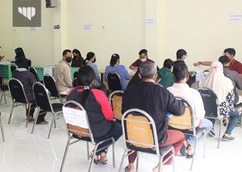 Penyaluran Bansos, DPRD Kota Malang, Fraksi PDIP Soroti Adanya Penerima Ganda