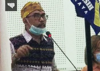 Caping: DPRD Kota Malang Jangan Overlap Terkait TPP ASN