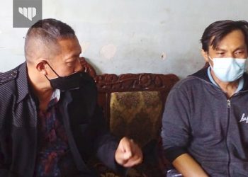 Kembali Dikunjungi Anggota DPRD Kota Batu, Korban Keracunan Obat Akan Dibawa Ke Tuban