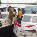Warga Desa Marparan Terima Hibah Speedboat dari Pemkab Sampang