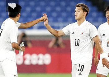 Mengapa Adidas Kehilangan 3 Garis Khasnya di Olimpiade Tokyo 2020?