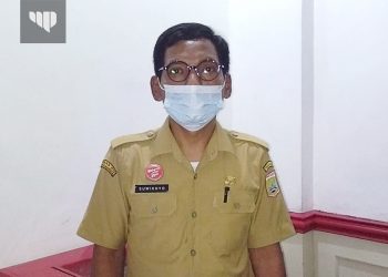 DPUBM Kabupaten Malang Yakin Sapu Lobang Mampu Tuntaskan Pemeliharaan Jalan