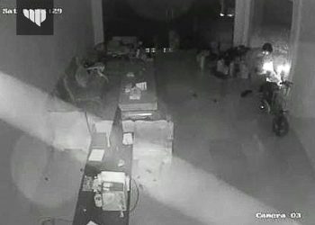 Gowes Heritage, Blusukan Telusuri Cagar Budaya Sambil Olahraga