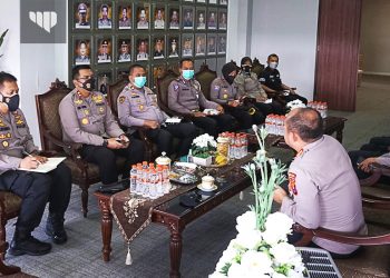 Banggar DPRD Kota Malang Alokasikan 18,4 Miliar untuk Penanganan Covid-19