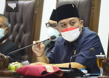 Ketua DPRD Kota Malang: Meskipun Pandemi, PAD Jangan Anjlok Terlalu Drastis