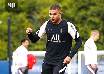 Rayuan 2,7 Triliun Rupiah Real Madrid untuk Kylian Mbappe. Bagaimana Reaksi PSG?