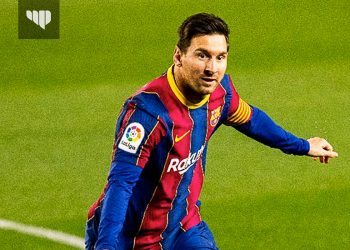 Lionel Messi Resmi Tinggalkan Barcelona