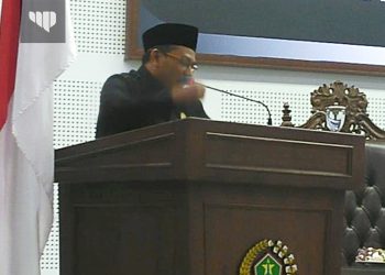 Banggar Minta Pemkot Malang Anggarkan Program Efisiensi pada KUA-PPAS 2022
