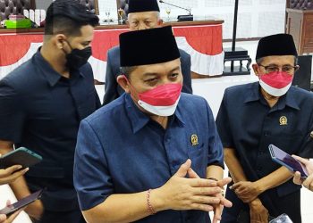 DPRD Kota Malang Pesimistis Target Pajak Daerah pada R-APBDP 2021 Tercapai