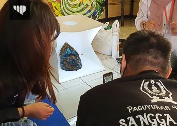 Kelompok PMM Mitra Dosen UMM Beri Pelatihan Fotografi Kepada Paguyuban Sangga Brata Kota Batu