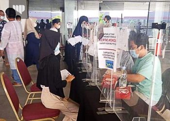 Klinik Gigi ODAC Gelar Konsultasi Gigi dan Vaksinasi Gratis untuk 1.000 Anak