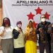 Cak Deki Hadiri Pembentukan DPD APKLI Malang Raya