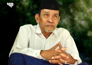 Perjalanan Hidup Abah Mudlor, Pelopor Perguruan Tinggi Islam di Malang