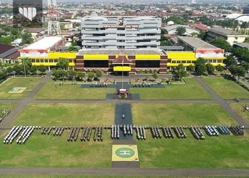 Operasi Patuh Semeru 2021 Bergulir Hari Ini. Berikut Empat Poin yang Jadi Sasaran