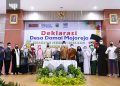 Deklarasi Damai Desa Mojorejo, Wujudkan Kehidupan Damai dan Setara