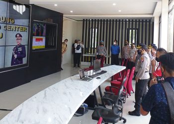 PPKM Kota Malang Turun ke Level 3, MOG Kembali Buka Pasca Tutup 2 Bulan