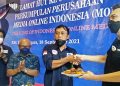 HUT Ke-3 MOI, Ajang Refleksi dan Jaga Independensi Organisasi