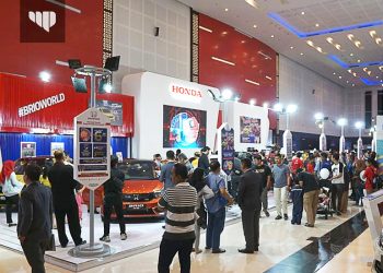 Kantongi Surat Rekomendasi Pemkot, IIMS Surabaya 2021 Siap Digelar Awal November