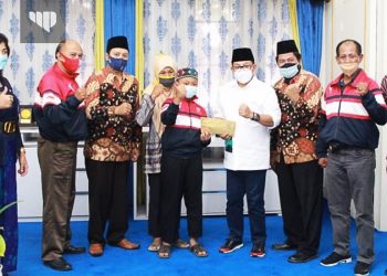 Sutiaji Apresiasi Ipul, Bocah Juara Karate Se-Malang Raya yang Viral