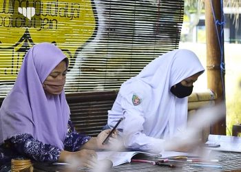 Persiapan Kampung Budaya Polowijen Hadapi PPKM Level 2