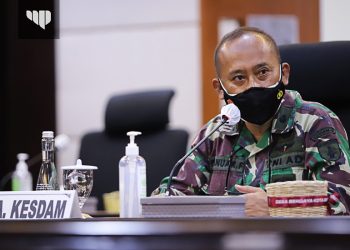 Kakesdam Targetkan 7.000 Vaksinasi Per Hari di Kota Batu