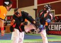 185 Atlet dari 16 Provinsi Ikuti National Kempo Championship 2021
