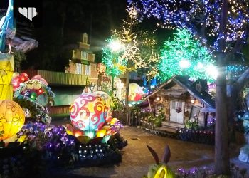 Batasan Usia 12 Tahun Picu Sepinya Pengunjung Malang Night Paradise