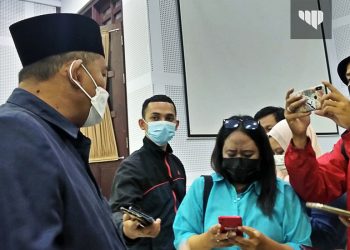 Ketua DPRD Kota Malang: Target Pajak Daerah 462 Miliar Paling Rasional dan Realistis