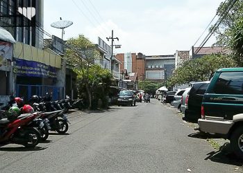 Dinamika Pecinan Kecil Kota Malang dalam Aturan Wijkenstelsel