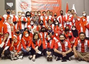 Usai Dilantik, Pengurus Forum IKM Kota Batu Akan Aktif Lakukan Pendampingan dan Scale Up UMKM