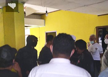 Penjelasan Kuasa Hukum Ahli Waris, Terkait Eksekusi Rumah di Jalan Kawi Selatan Kota Malang