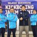 Tim Kickboxing Jatim Berharap Raih Medali di PON XX Papua 2021