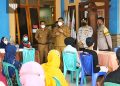Kapolres Batu Gelar Silaturahmi dengan Wartawan Se-Malang Raya