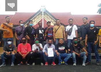 Persiapan Kampung Budaya Polowijen Hadapi PPKM Level 2