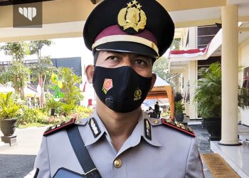 Jabat Kasat Reskrim Polres Batu, Iptu Yussi Purwanto Lanjutkan Program Kerja Lama