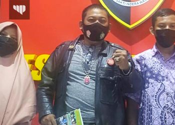 Polresta Malang Kota Selidiki Kasus Dugaan Pemalsuan dan Perusakan Libatkan Pengacara