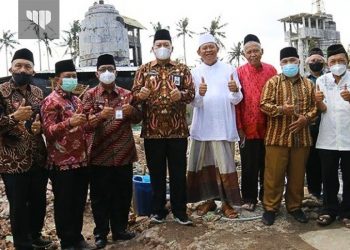 Wakil Bupati Malang Harap Pesantren Cetak Generasi Penerus Bangsa Qur’ani