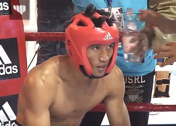 Hari Pertama Kejuaraan Dunia Kickboxing, Empat Atlet Indonesia Tumbang