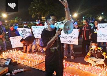 Tutup Roadshow Sambang Kelurahan Jilid Dua, Bapenda Kota Malang Siap Maksimalkan Pelayanan