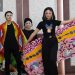 Pemkot Batu Gelar Kontes Fashion Show Peringati Hari Batik Nasional