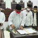 DPRD Kota Malang Setujui Permohonan Hibah PCNU Kota Malang