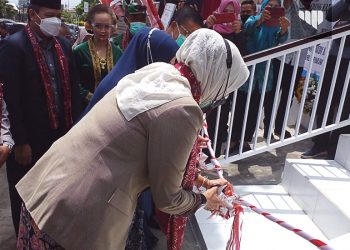 Warga Batu Kini Dapat Urus Administrasi dengan Nyaman di Kafetaria Pelayanan Masyarakat