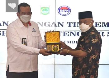 Kemenkomarves Bertemu Pemkab Malang Terkait Percepatan Pembangunan Bromo Tengger Semeru