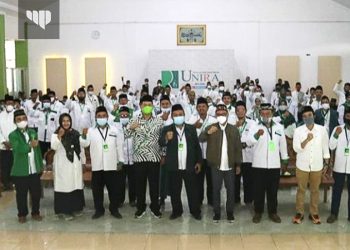 Wabup Ajak LAZISNU Kabupaten Malang Berkolaborasi dengan Pengusaha Muslim