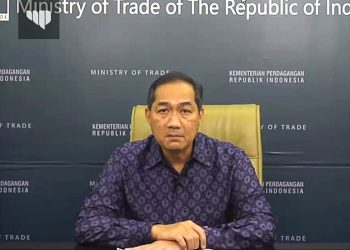 Niaga Elektronik Akan Jadi Penguasa Ekonomi Digital Pada 2030