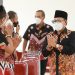 Sutiaji Kukuhkan Pengurus Paguyuban Keluarga Besar Mantan Pegawai Pemkot Malang 2021–2025